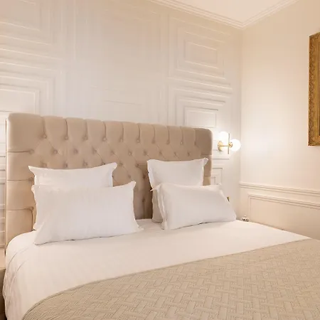 Pick A Flat'S Apartments In Batignolles - Rue Gauthey-2